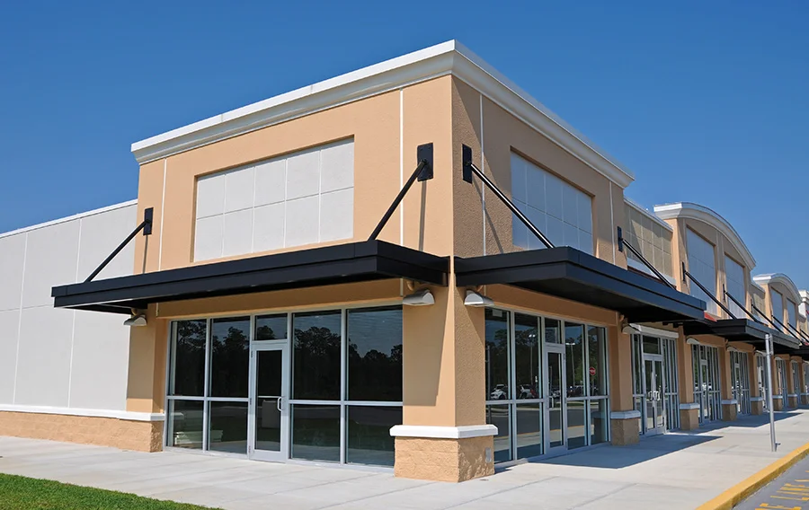 austin commercial property management