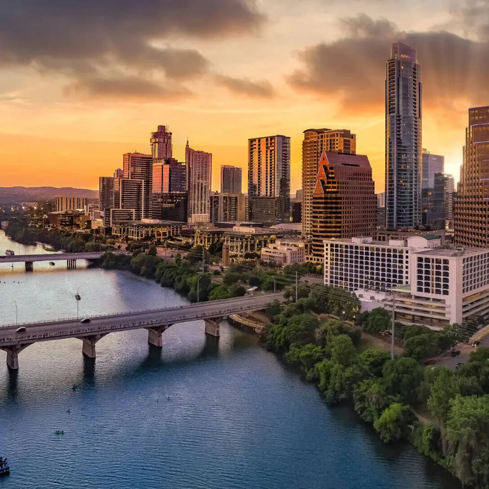 property management and realty services austin