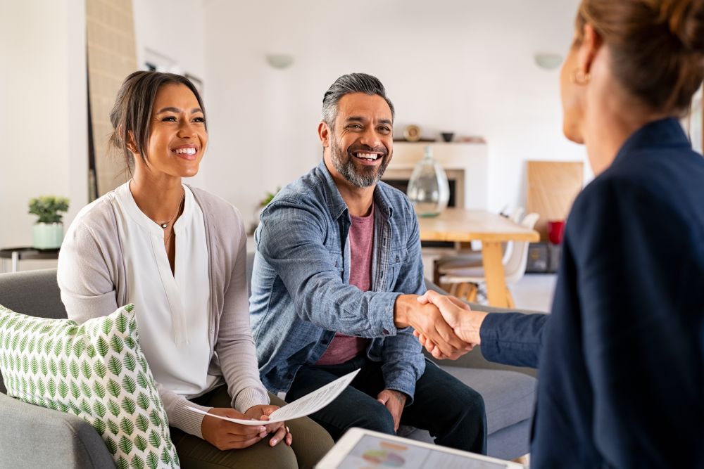 Agent Referrals
