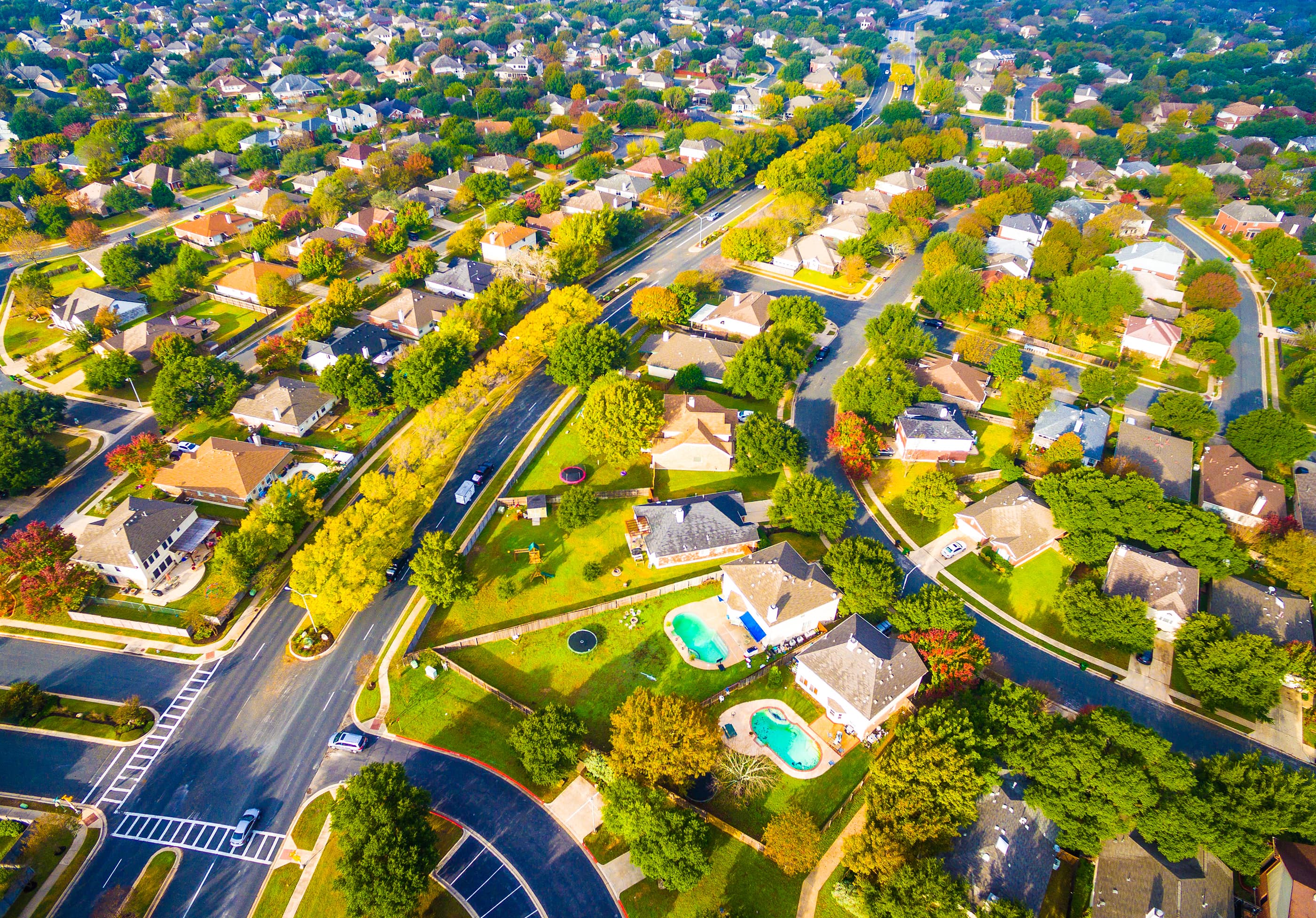 Buda Property Management