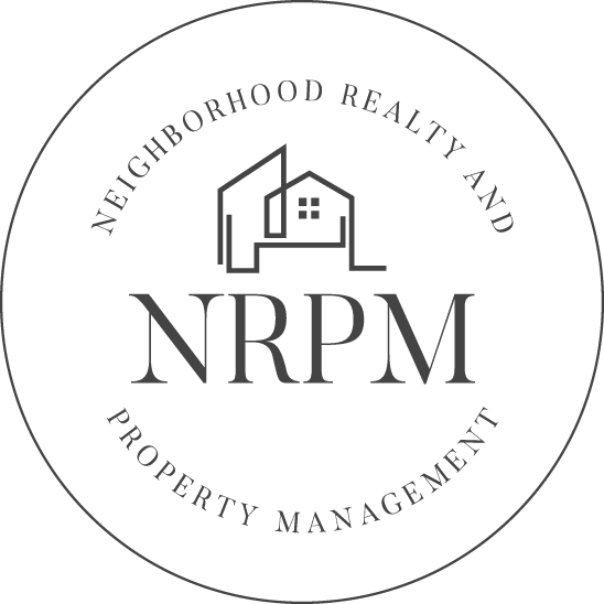 Neighborhood Realty Property Management Logo